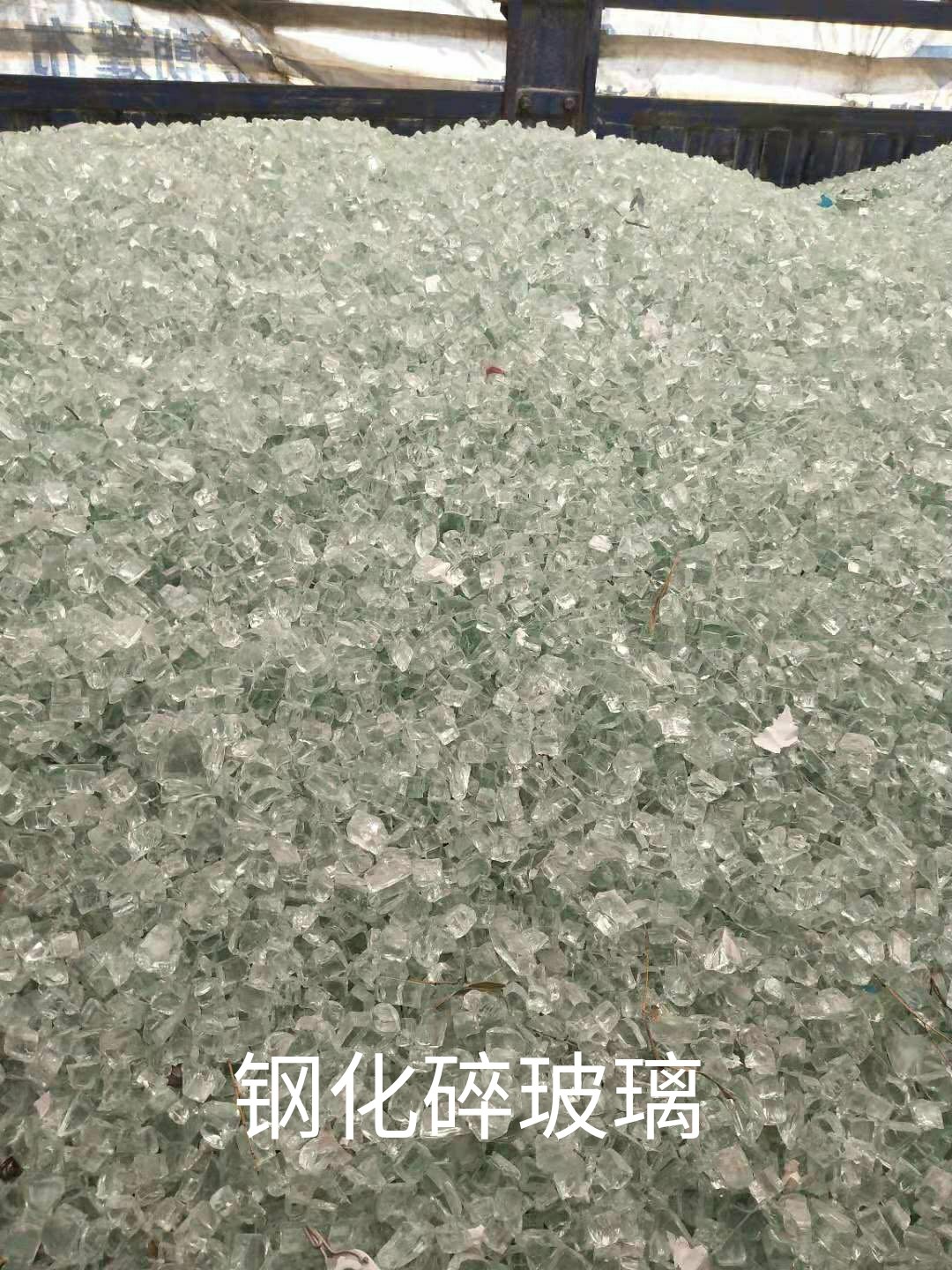 盐城钢化水玻璃回收
