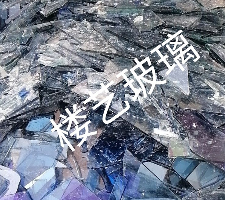 盐城楼艺玻璃回收